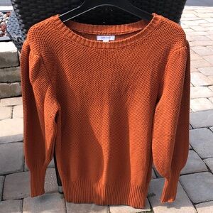 Nine West sweater